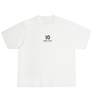 เสื้อยืดคอกลมพรีเมียม ผ้าฝ้าย ยูนิเซ็กซ์ พร้อมย้อมสี เนื้อผ้านุ่ม ระบายอากาศดี เรียบง่าย สวมใส่สบาย รับสกรีนโลโก้ ใช้เป็นชุดนักเรียนได้ทุกวัน - Product Image 2