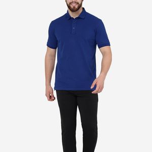 Camisetas Polo Personalizadas al por Mayor para Hombre y Mujer, de Manga Corta, Alto Rendimiento, para Exteriores, con Logotipos Personalizados, en Diversas Tallas, Estilo Golf Casual - Product Image 2