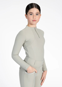 ชุดชั้นในสำหรับขี่ม้าเด็ก พรีเมียม เนื้อผ้านุ่ม ยืดหยุ่น สวมใส่สบาย ระบายอากาศได้ดี - Product Image 3