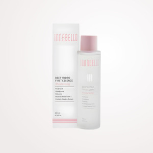moisture facial <b>serum</b> Inabelro Deep Hydro First Essence 200ml anti age <b>face</b> <b>serum</b> <b>face</b> glowing <b>serum</b> <b>face</b> lift <b>serum</b> - Product Image 1