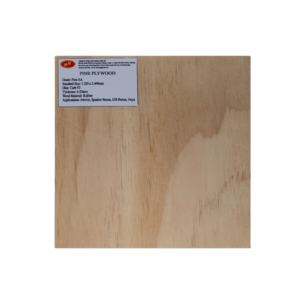 Vente en gros de planches en bois de pin massif écologiques certifiées CE CO, 4 pieds x 8 pieds, résistantes à l'eau, pour la construction de meubles - Product Image 1