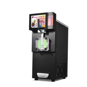 Máquina para Hacer Granizados Italianos, Máquina para Hacer Smoothies Helados, Máquina para Hacer Hielo Raspado, Máquina para Hacer Margaritas, Máquina para Hacer Bebidas Congeladas - Product Image 5