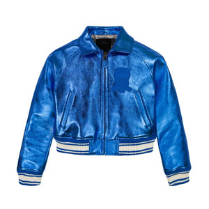 Chaquetas de Cuero para Hombre Avirex, las Más Vendidas, Elegantes y a la Moda para Invierno, con Diseño Único, Chaqueta de Cuero Cálida de Alta Calidad - Product Image 5
