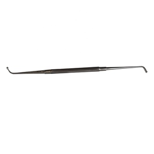 Último Producto: Curetas para Oídos, Juego de 3 Piezas de Acero Inoxidable, Instrumentos Quirúrgicos ORL de Alta Calidad - Product Image 1