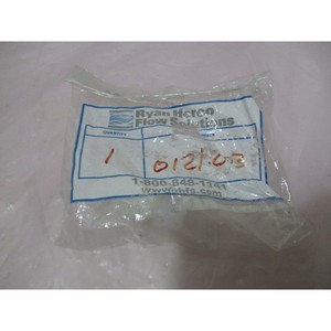Coudière Ryan Herco 0121-203, 90 degrés, pour liquides - Équipements et pièces semi-conductrices de renommée mondiale - Product Image 2