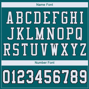 Uniforme de Fútbol Americano Transpirable con Diseño Único por Sublimación, el Mejor Uniforme de Fútbol Americano - Product Image 5