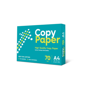 PaperOne <b>A4</b> <b>Paper</b> Ultra-White, High Opacity, 500 Sheets - Product Image 2