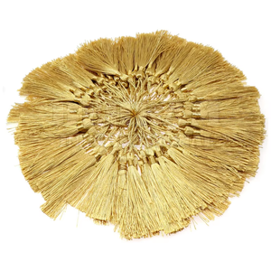 Wholesale New Uniforms <b>Tassel</b> Fringe Cords Durable Metallic Polyester Orthodox Gold Bullion Wire <b>Tassels</b> With Hanging Fringe - Product Image 6