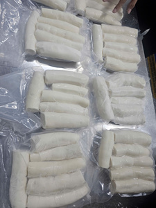 Yuca Congelada de Vietnam para Supermercados, Restaurantes y Distribuidores - Product Image 5