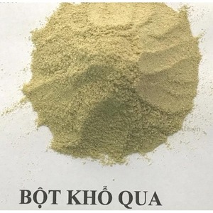 Poudre de melon amer 100% biologique, qualité supérieure, vente en gros, OEM Viet Delta 10KG/25KG - Product Image 5