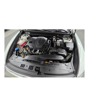 Hyundai Grandeur 2023, 2.5 Gasolina, 2WD, Caja de Cambios Automática, Asientos de Cuero, Norma de Emisiones Euro V, 40,386 km - Product Image 6