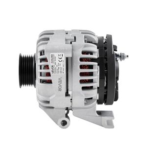 Alternatore per Auto Chevrolet Impala 11185 Compatibile con LS LT 3.5L 2006-2011, Impala LTZ 3.9L 2009-2010, Monte Carlo V6 2006-2007 - Product Image 1
