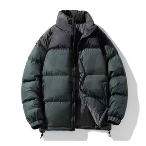 Veste matelassée en coton, vente en gros directe usine, qualité export, commande en gros - Product Image 3