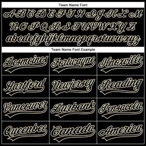 Custom Team Baseball Jerseys Supplier OEM Manufacturer Personalized <b>Athletic</b> Uniform Quick Dry Wholesale Sportswear - Product Image 5