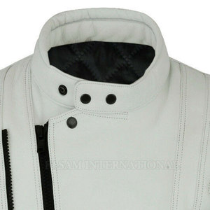 Vêtements pour hommes les plus vendus, veste de moto de haute qualité à bas prix, vestes de moto pour hommes - Product Image 5