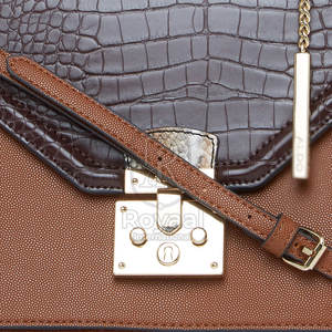 Bolso de Cuero Ligero Hecho en Pakistán, Diseño Personalizado, Buena Calidad, Estilo Único - Product Image 6