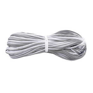 ท่อสะท้อนแสงสีเงิน Hi VIS มองเห็นได้ชัดเจนยาว25หลา - Product Image 1