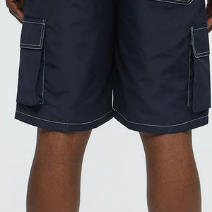 Fabricant ODM en marque blanche, Fournisseur direct, Qualité export, Commandes en gros, Shorts tendance pour hommes 2026, Prix usine, Vente en gros OEM - Product Image 5