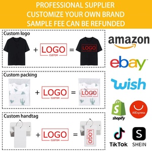 T-shirt pour homme en coton de haute qualité avec impression, dernier design, impression personnalisée, 100% coton, t-shirts noirs - Product Image 4