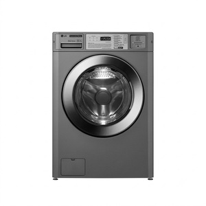 Lavadora Comercial Gigante C Lista para Enviar - Product Image 1
