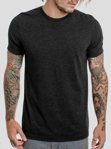 Camiseta de Bambú Orgánico para Hombre - Product Image 6