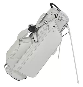 Housse de transport de golf personnalisée, robuste, avec roulettes pour un transport pratique, fabriquée par le fabricant - Product Image 1