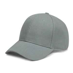 Gorra de Béisbol de Algodón Amarilla de 6 Paneles, Ajustable, Unisex, Casual, de Color Sólido para Adultos - Product Image 2