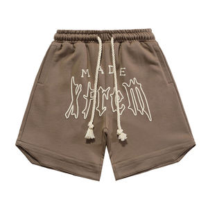 Pantalones Cortos Deportivos para Mujer, de Alta Elasticidad, Transpirables, Ecológicos, Impermeables, Antiarrugas, para Yoga, Gimnasio, Fitness, de Secado Rápido, Sin Costuras - Product Image 2