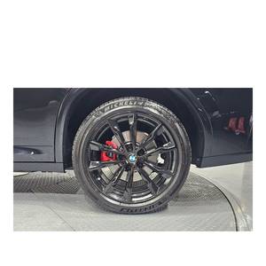 BMW X4 XDrive20i M Sport Pro 2023, 98 753 km, boîte automatique, conduite à gauche, caméra de recul - Product Image 5