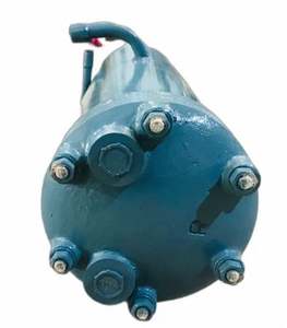 Condenseur frigorifique refroidi à l'eau en cuivre jusqu'à 100 kW de puissance thermique, marque RAVI INDUSTRIES - Product Image 1