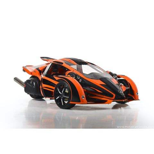 2025 3S T-Rex Tracción en las 3 Ruedas con Sistema de Sonido - Product Image 2