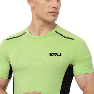 Ropa Deportiva con Logotipo Personalizado, Ligera y Flexible, para Entrenamiento al Aire Libre y Entrenamiento de Resistencia - Product Image 6