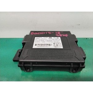 ECUs y Módulos de Computación Usados Renegade 52072828 - Product Image 3
