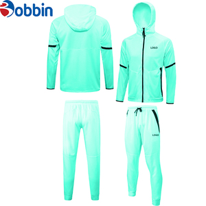 Top Trend <b>White</b> <b>Men</b> Clothes Winter Tracksuits Outfit <b>Men's</b> Sportswear Soccer Hooded <b>Jacket</b> Set Casual Outdoor Hoodie Tracksuit - Product Image 3