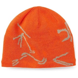 Reversible Ribbed Jacquard Acrylic Wholesale Unisex Knitted Custom Embroidery Logo Knit <b>Winter</b> Beanie <b>Men</b> Beanie <b>Hat</b> for <b>Men</b> - Product Image 1