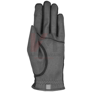 Gants de golf à paume flexible avec adhérence améliorée, fabricant OEM ODM, marque privée, commandes en gros pour les distributeurs d'équipements de golf - Product Image 4