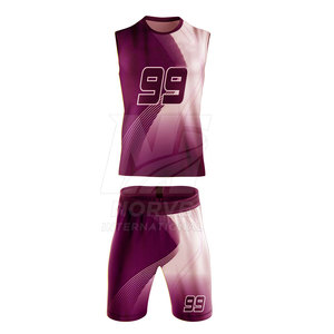 Uniforme 7v7 de ajuste cómodo diseñado para práctica diaria y rendimiento listo para partidos. - Product Image 2