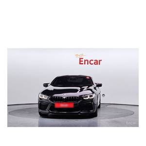 <span class=keywords><strong>BMW</strong></span> <span class=keywords><strong>M8</strong></span> Coupé <span class=keywords><strong>Competition</strong></span>, abril de <span class=keywords><strong>2020</strong></span>, 41,969 km, volante a la izquierda, caja de cambios automática, con cámara trasera - Product Image 3