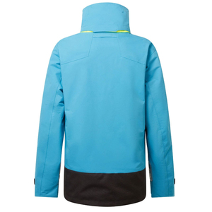 Chaqueta de Pesca Impermeable para Hombre, Diseño Personalizado, Transpirable, Fácil de Lavar, Precio de Fábrica - Product Image 3