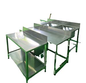 Wholesale Custom CNC Steel Cutting Services Bespoke Sheet Metal Parts Machine <b>Frames</b> Electrical Cabinets Manufacturer Supplier - Product Image 1