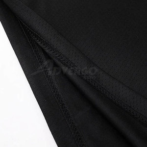 ชุดกีฬาใหม่มาแรง ราคาถูก ชุดบาสเก็ตบอลขายดี ออกแบบชุดบาสเก็ตบอลตามสั่ง - Product Image 6