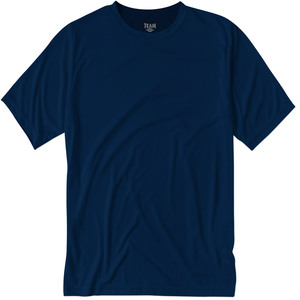 Custom Printed Triblend T <b>Shirts</b> Ultra Soft Blank T <b>Shirts</b> Wholesale USA Canada Fast Shipping Plain Crewneck Fitted T <b>Shirts</b> - Product Image 4