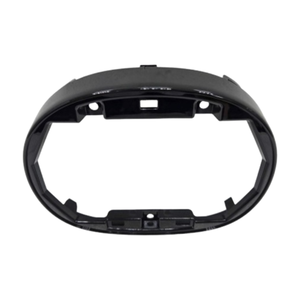 High Quality Grille Emblem <b>Bracket</b> for Mazda CX-5 2022-2025 OEM KSD550721 MA1203102 - Product Image 1