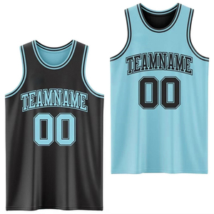 Basketball Uniform Custom Basketball Jersey <b>Team</b> with Logo & Numbers Performance Fabric Basketball - Product Image 4