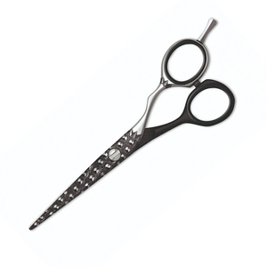 Ciseaux de barbier professionnels en acier inoxydable ultra-affûtés, outil de coiffure - Product Image 4