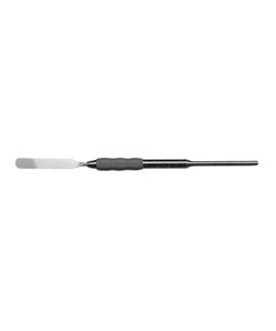 24 spatules à ciment |   Manuel Premium en acier inoxydable - Product Image 1