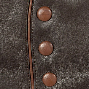 high quality leather dressing gloves custom made design for Winter Outdoor Daily Use For Cold Weather - Product Image 6