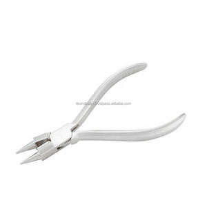 ALICATES ERGONÓMICAS DE PUNTA REDONDA-ARTICULACIÓN - Product Image 6