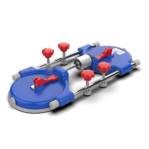 Ajustador de Juntas al Vacío con Ventosas para Instalación de Encimeras de Granito y Cuarzo - Product Image 2
