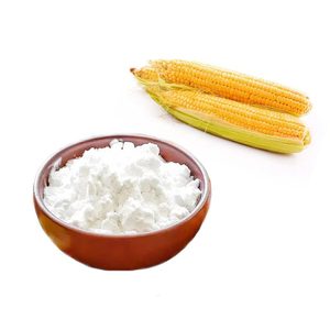 High Quality Corn <b>Starch</b> Food Grade Ingredient for Sauces Desserts Bakery and Beverage Production - Product Image 2